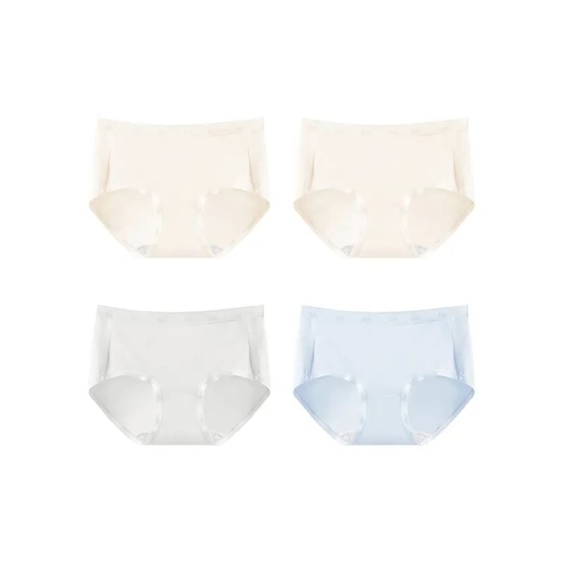 Lee Underpants Women's Gift Box Set Of 4-20