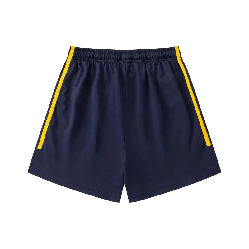 FAIRWHALE Wind Style Collection Casual Shorts Men's-1