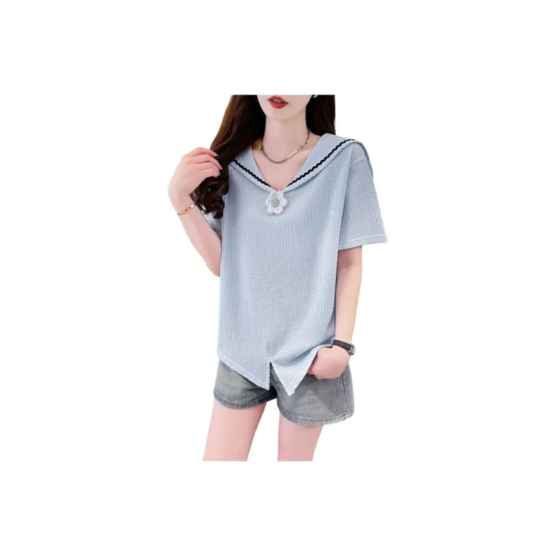 GOSO T Shirts Women's-1