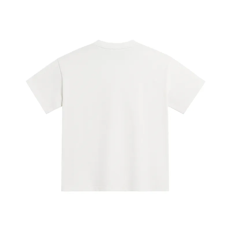 CHANT'2nd T Shirts Unisex-5