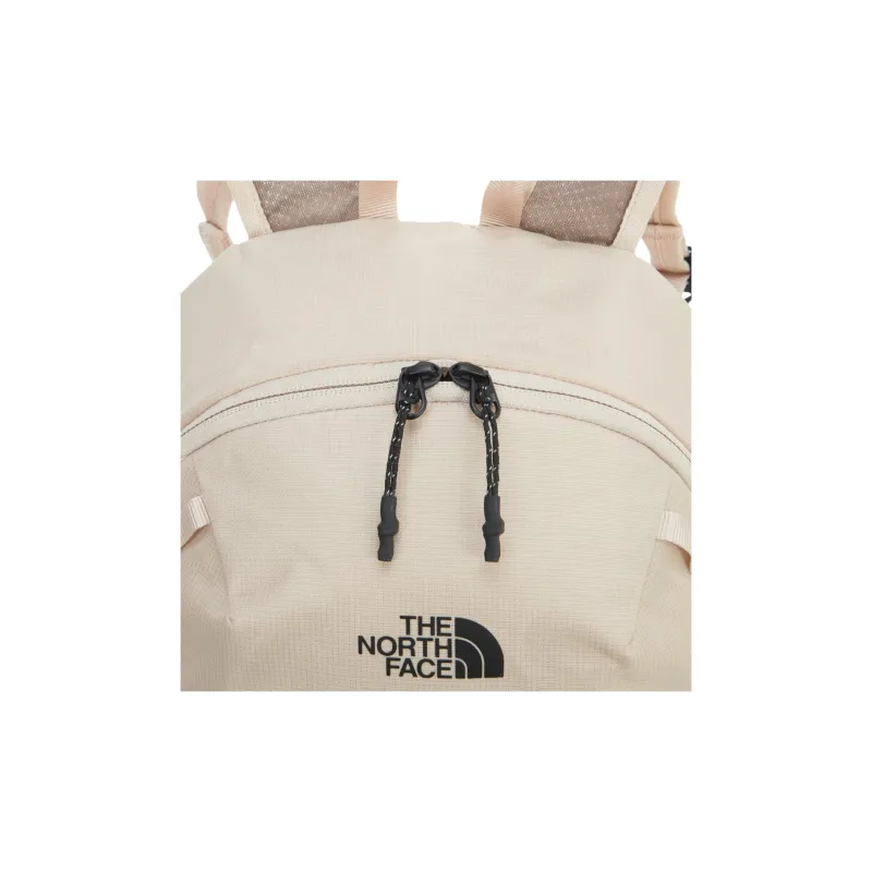 THE NORTH FACE Outdoor Bags Nylon 12L Light Umber Unisex-7