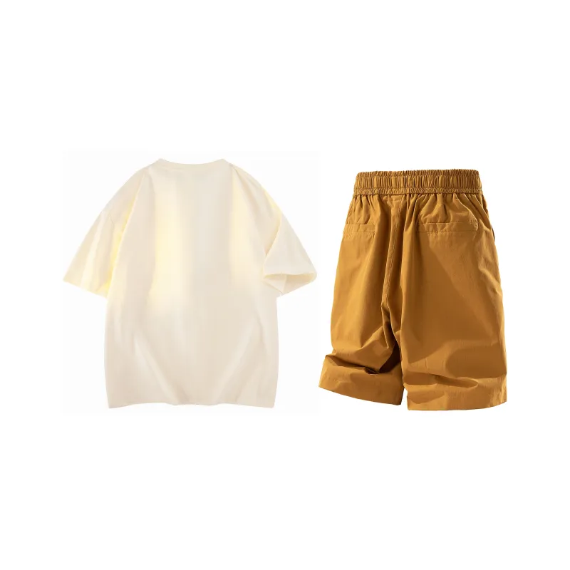 David Bakken Casual Sportswear Unisex-31