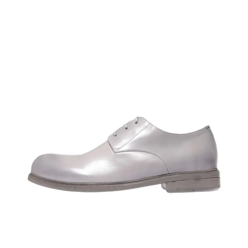 Marsèll Casual Shoes Men's Gray-0