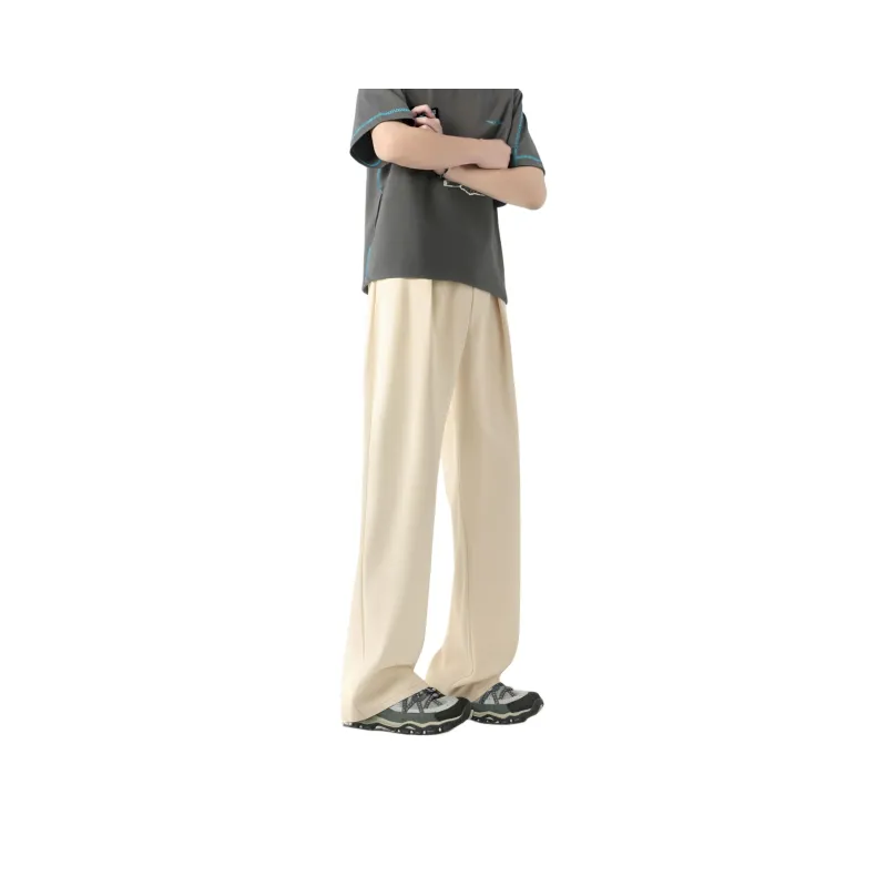 Turandot Suit Trousers Unisex-8