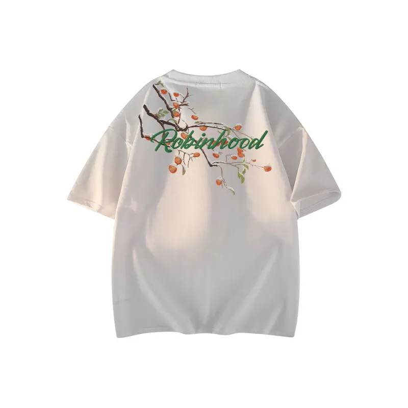 ROBINHOOD T Shirts Unisex-5