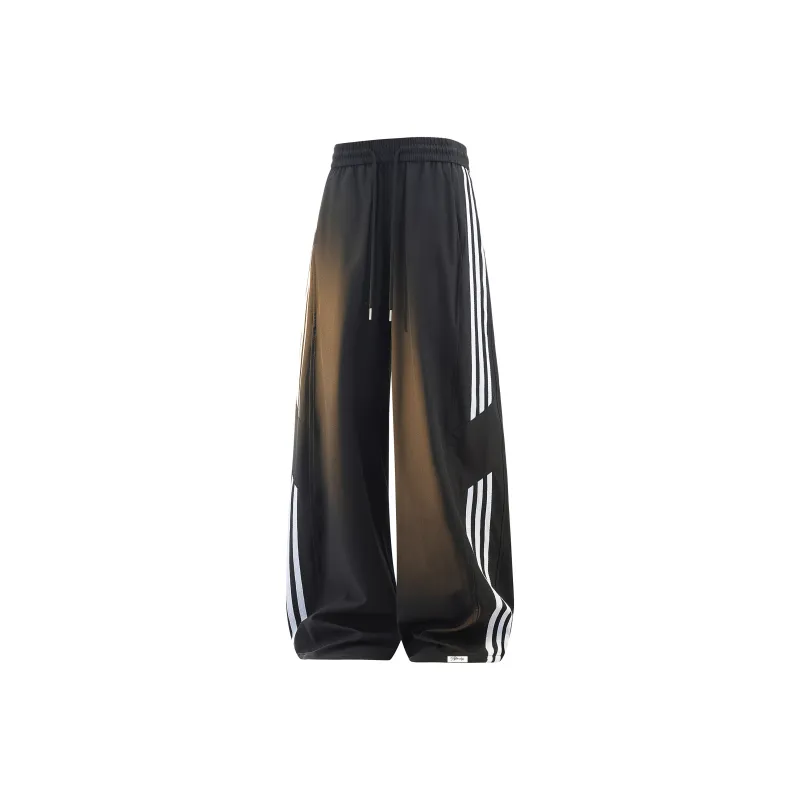 Mackyo x SOORCHCE Casual Pants Unisex-6
