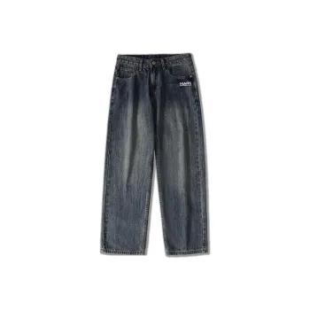 FAIRWHALE MaxFun Series Jeans Men's