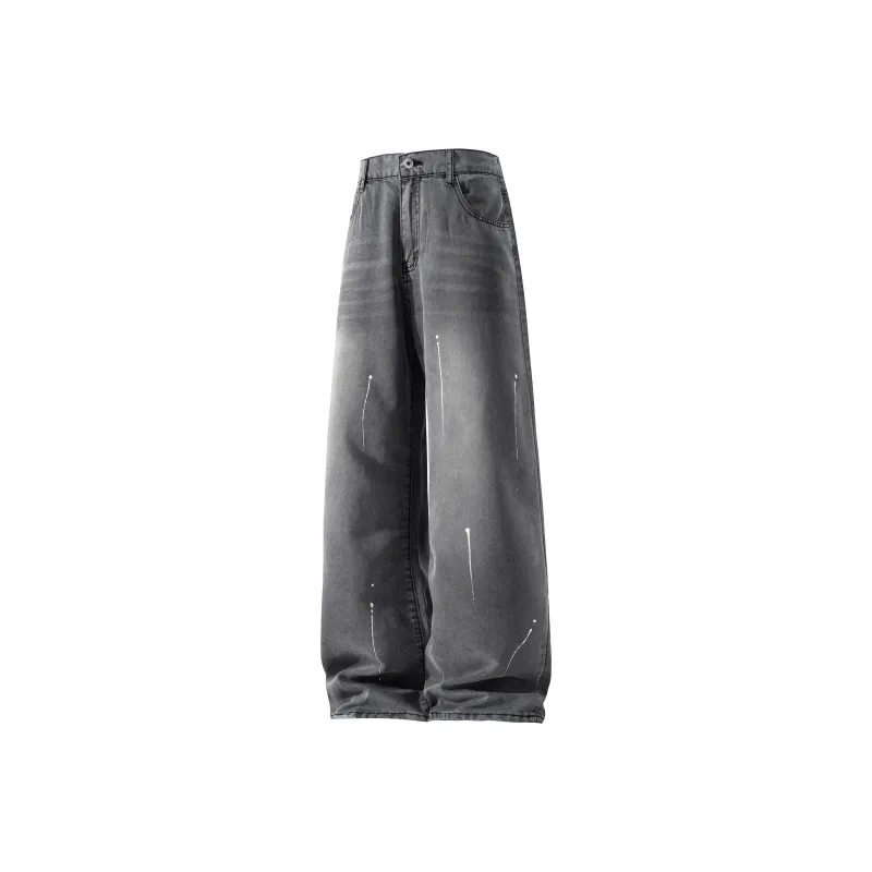 David Bakken Jeans Unisex-7