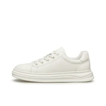 ZRO Low Top Height Increasing Skateboard Shoes Platform Men's