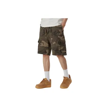 WPOOLL Cargo Shorts Men