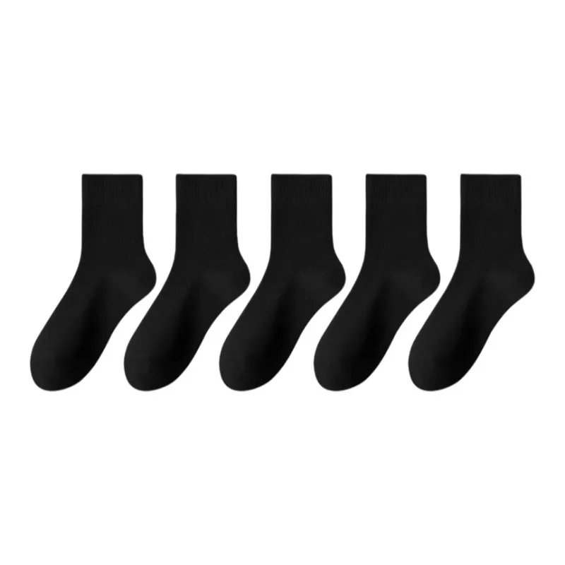 7 SEVFUN Mid Calf Socks Men's Combo Set-8
