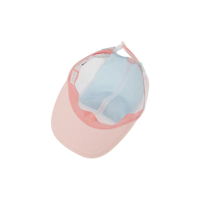 THE NORTH FACE Nylon Baseball Caps Kids' Light Pink-3