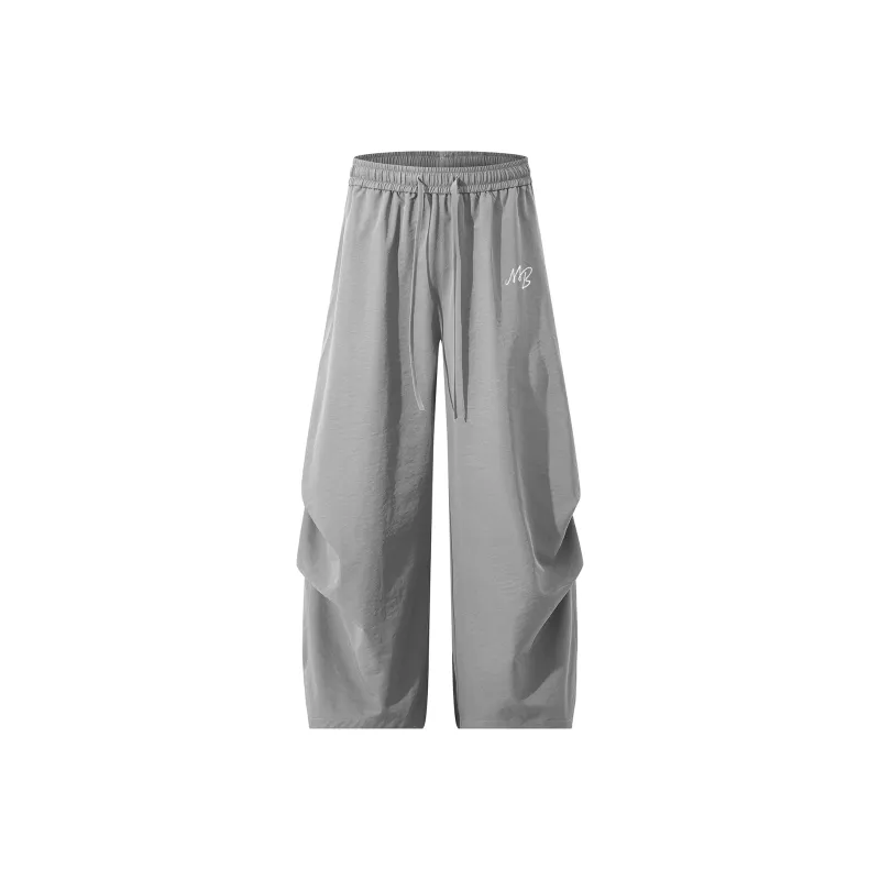 MindBridge Casual Pants Unisex-6