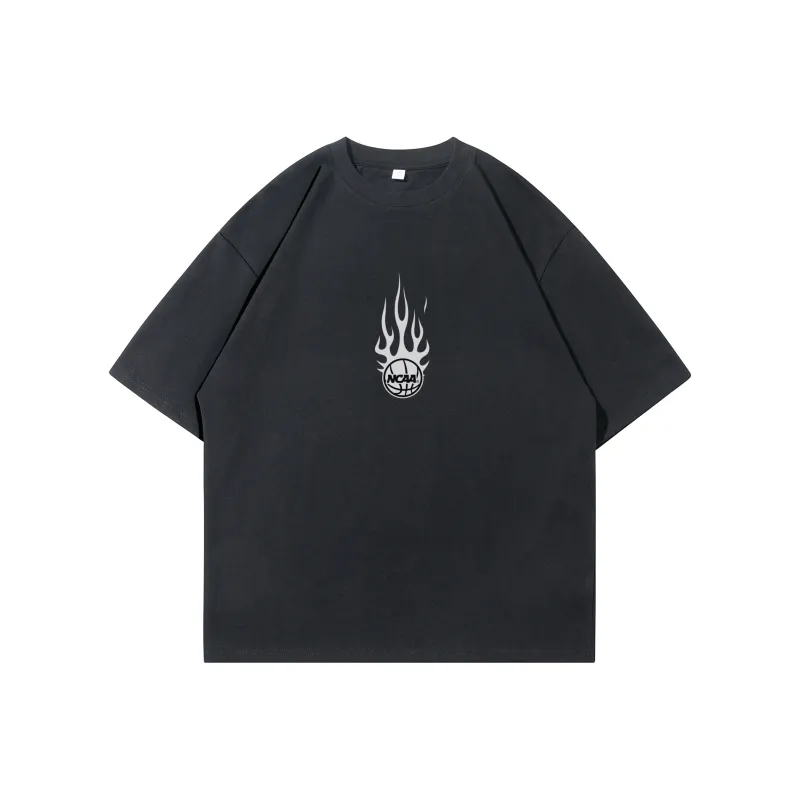 NCAA T Shirts Unisex-0