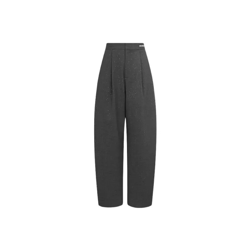 ANN ANDELMAN Casual Pants Women's-0