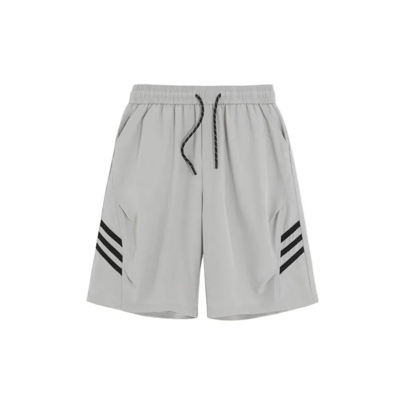 ROBINHOOD Casual Shorts Unisex-4