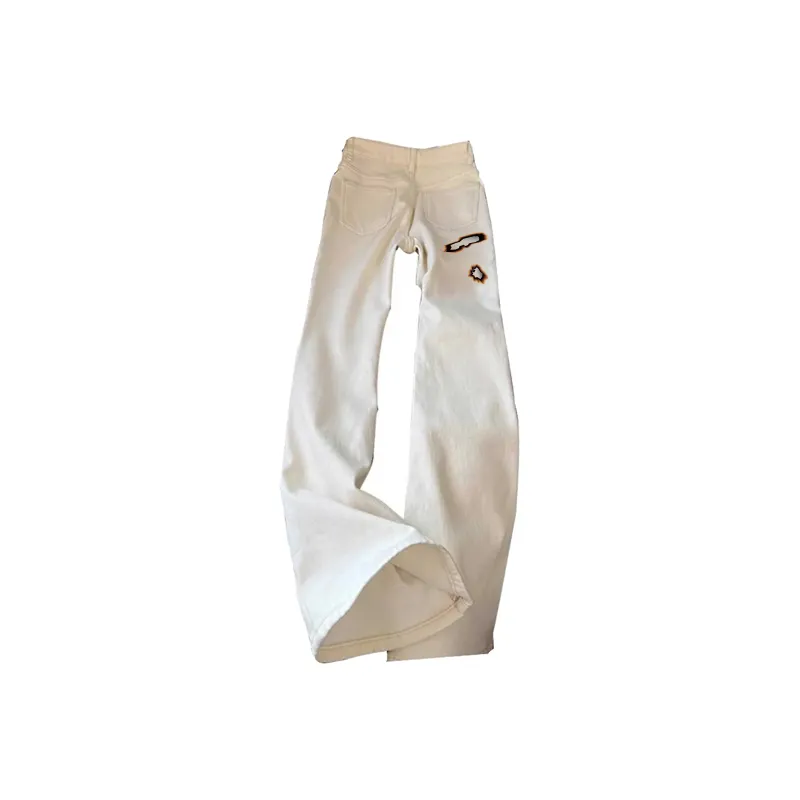 Universal Templates Jeans Unisex-6