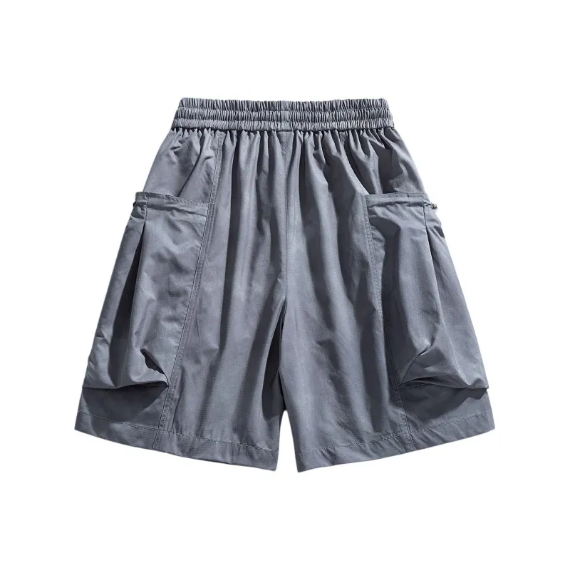 Premier 55 Casual Shorts Unisex-1