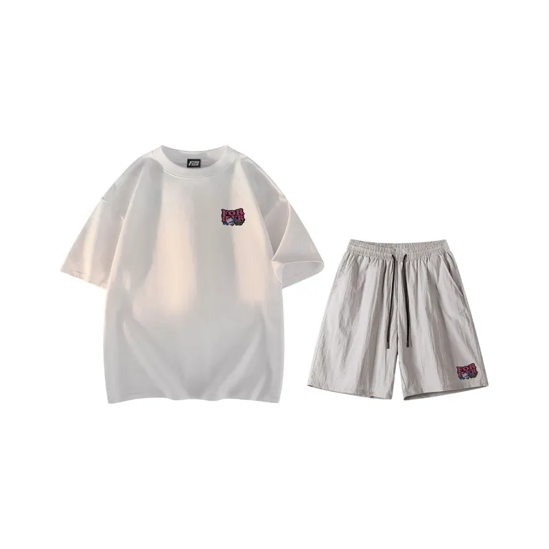 FORIDER Casual Sportswear Unisex-0