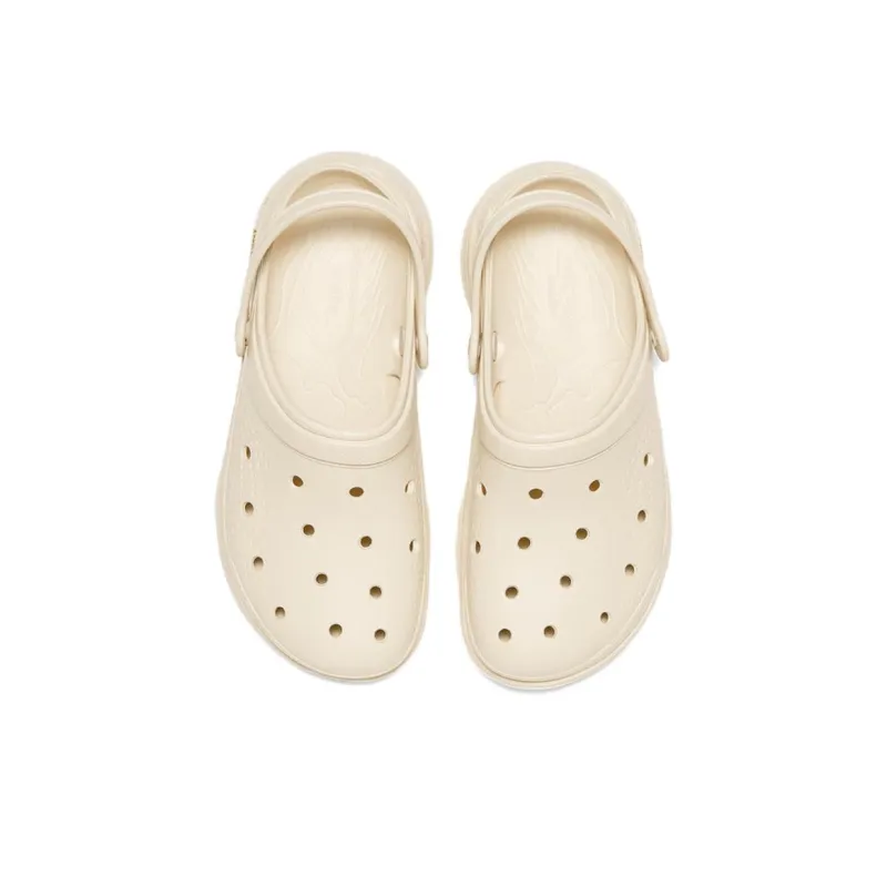 Skechers Foamies Clogs Women's Ivory-2