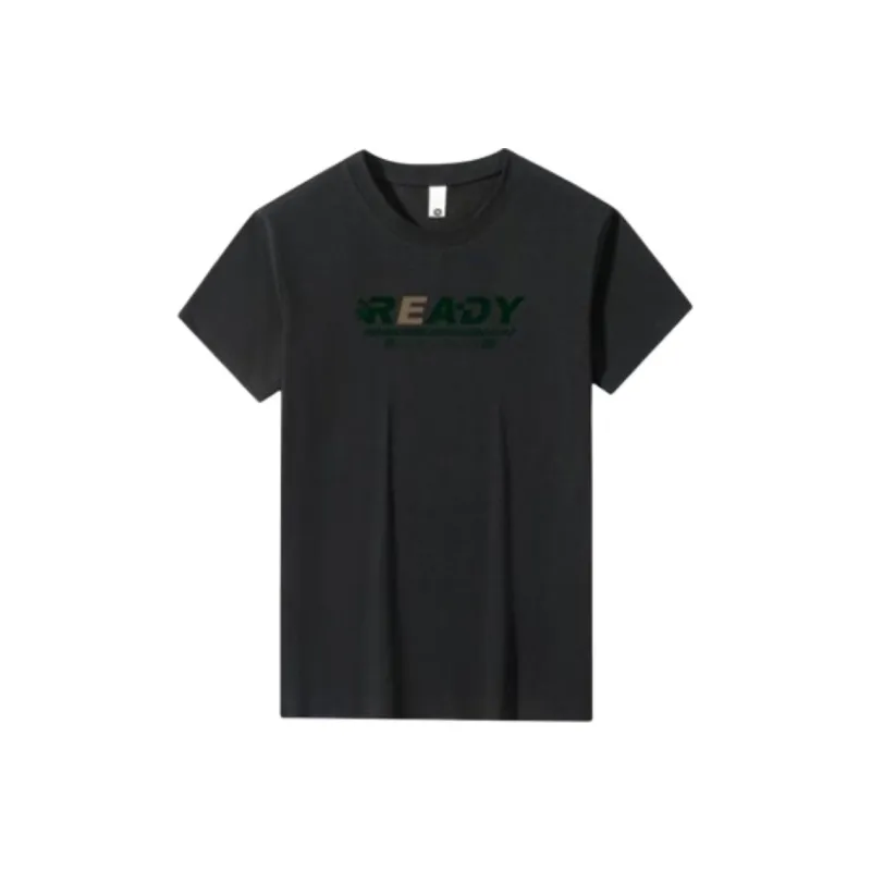 HKRXEC T Shirts Men-3