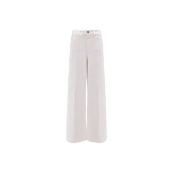 CLOSED Jeans Women's White