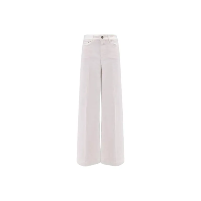 CLOSED Jeans Women's White-0