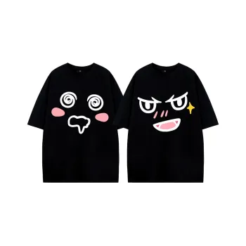 UNthemed T Shirts Unisex