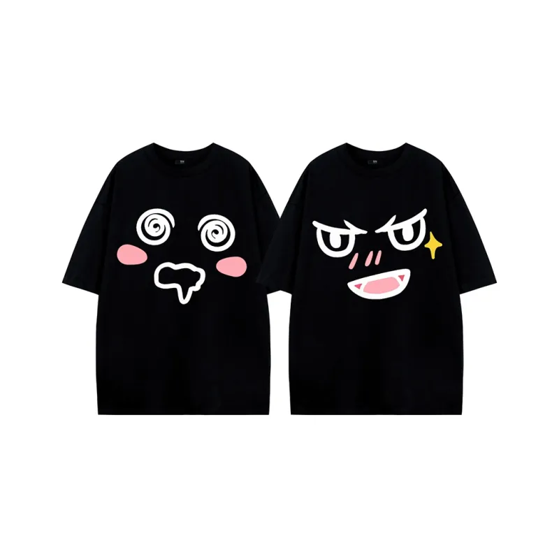 UNthemed T Shirts Unisex-0