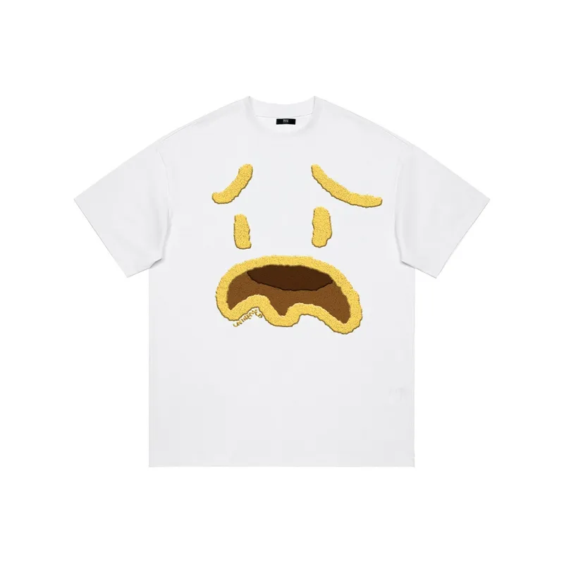UNthemed T Shirts Unisex-15