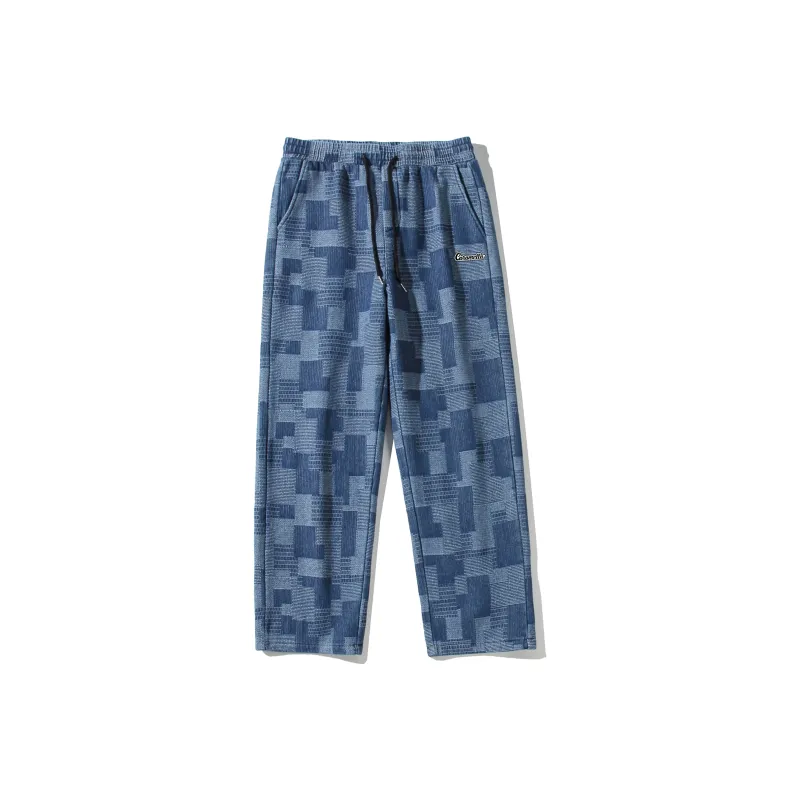 Caramella Jeans Unisex-12