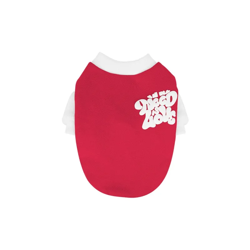 LVXUN Pet Clothing-4