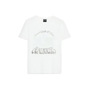 ZARA T Shirts Women's White