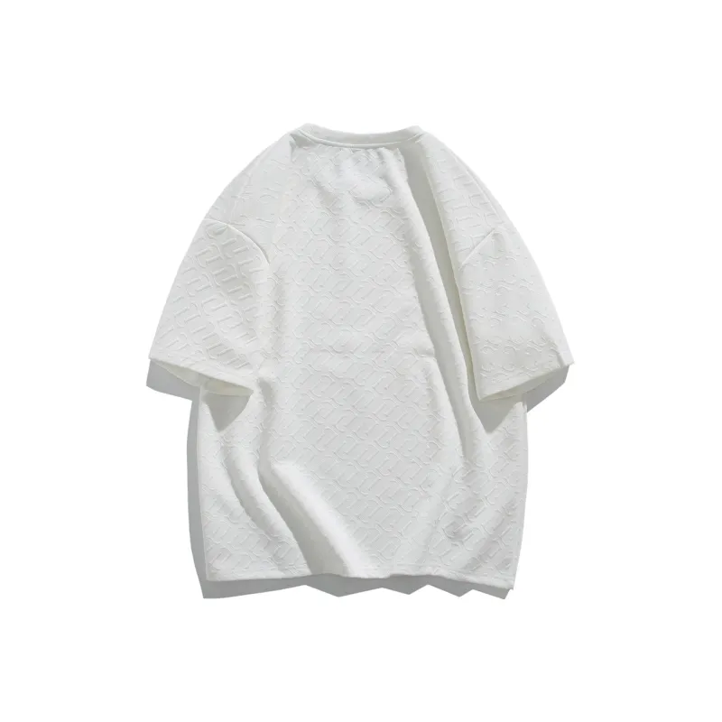 O'Neill T Shirts Unisex White-1