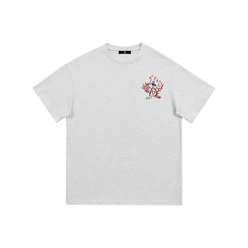 ROBINHOOD T Shirts Unisex-8