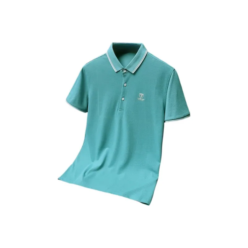 Spanu Polo Shirts Men-5