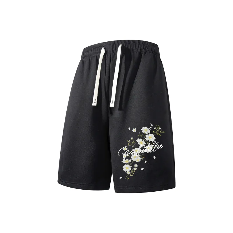 PAUL COSTELLOE Casual Shorts Unisex-0
