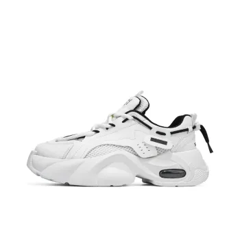 Colorful Creations Slip Resistant, Abrasion Resistant, Breathable, Height Increasing Low Top Chunky Sneakers Men's