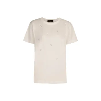 Fabiana Filippi Jersey T shirt