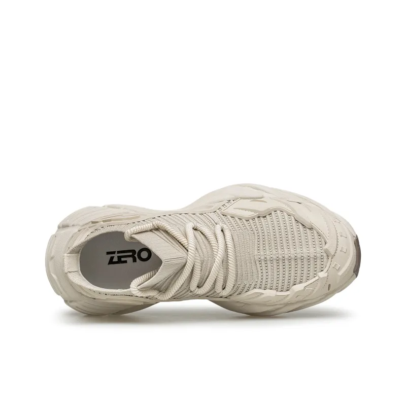 ZRO Men's Casual Shoes Men Mid Top Apricot-10