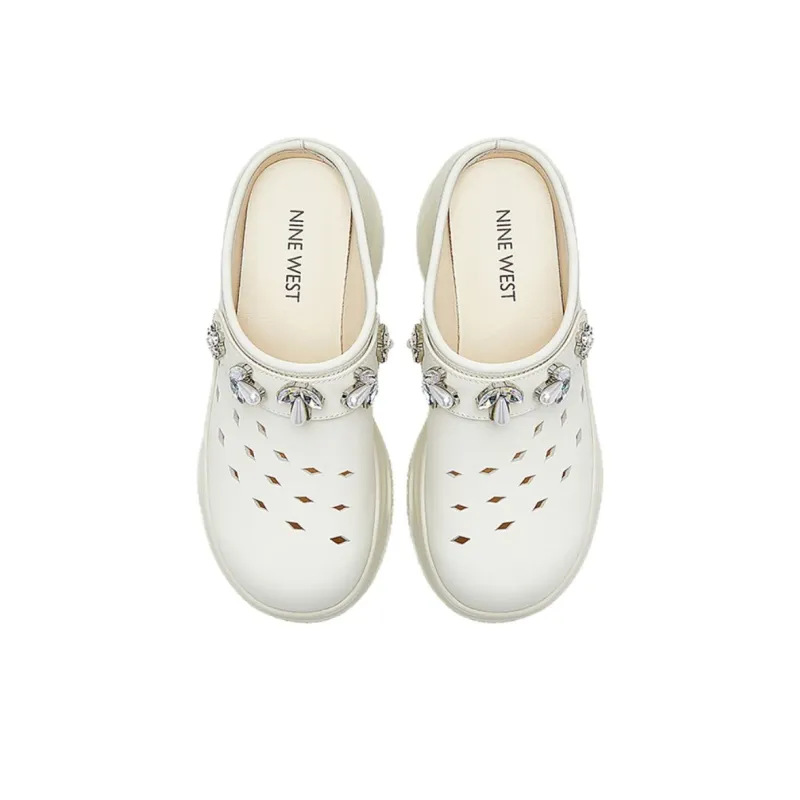 NINI WEST Clogs Women's-9