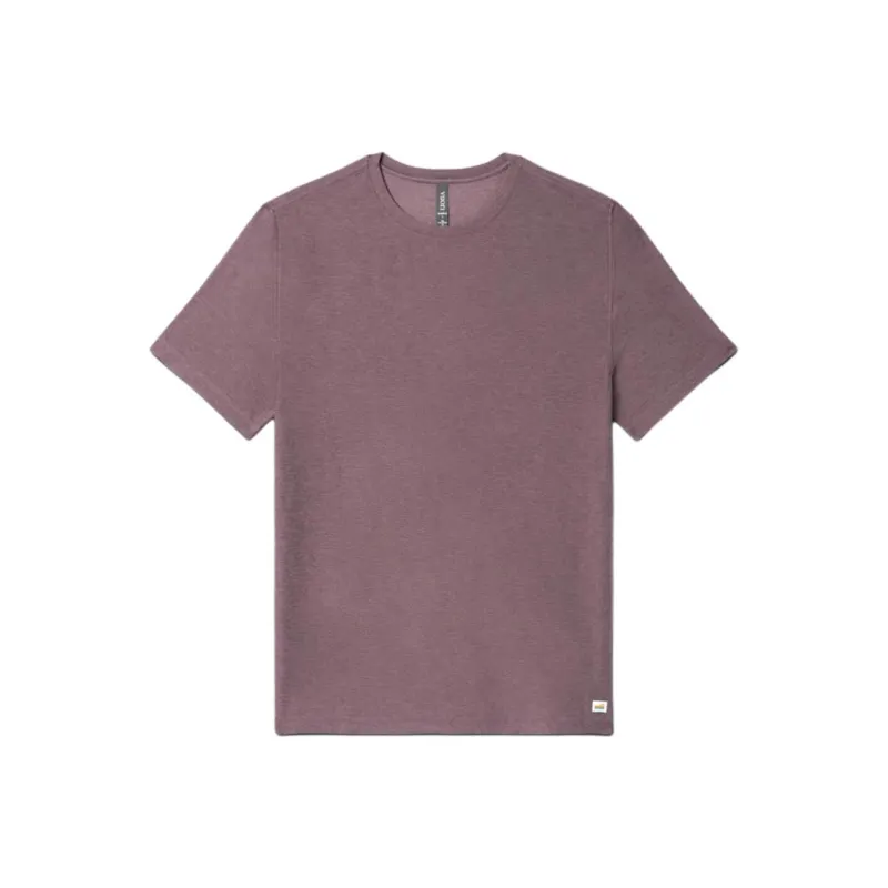 Vuori Strato Tech T Shirt Men's-73