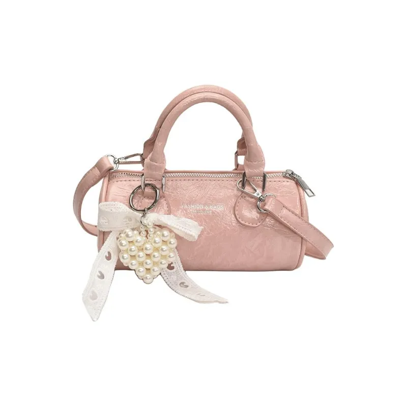 Yalu Pu Shoulder Bag, Crossbody Bag, Handbag Regular Women's Multicolor-0