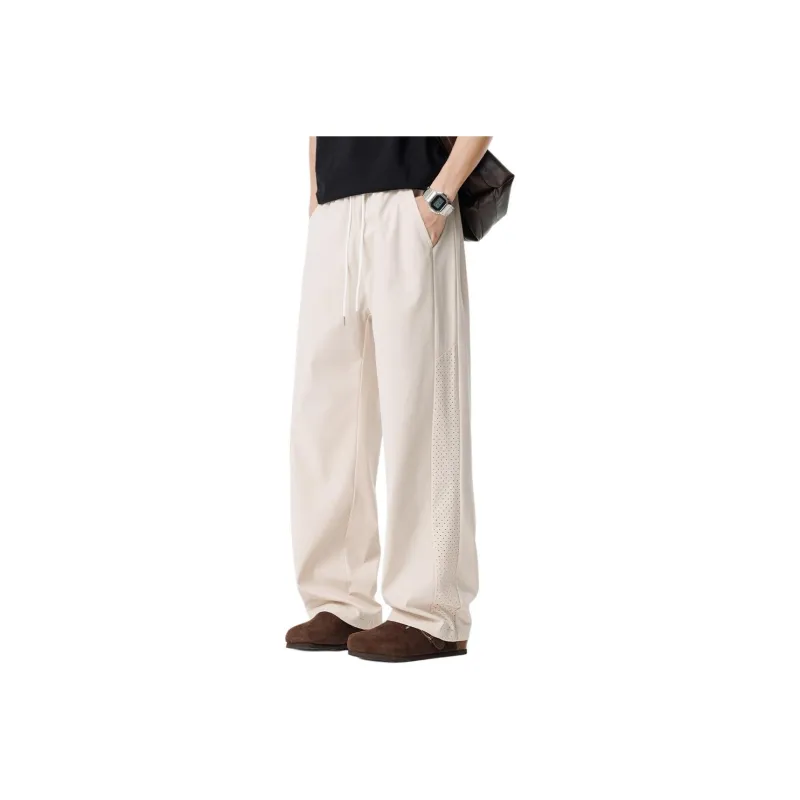 NOAHGIGI Casual Pants Unisex-0