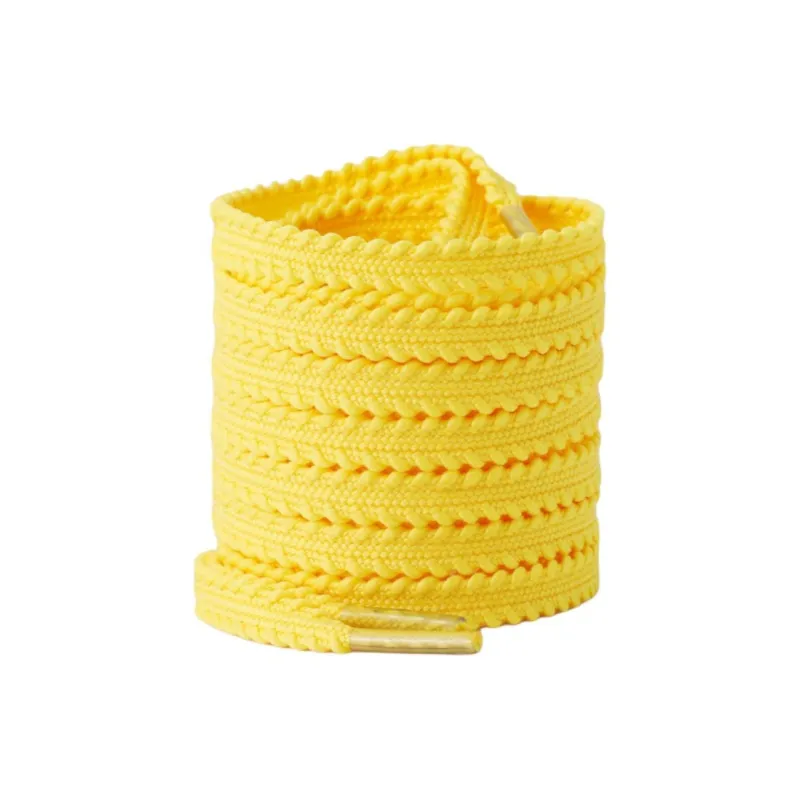 AAJF Polyester Shoelaces Unisex-7