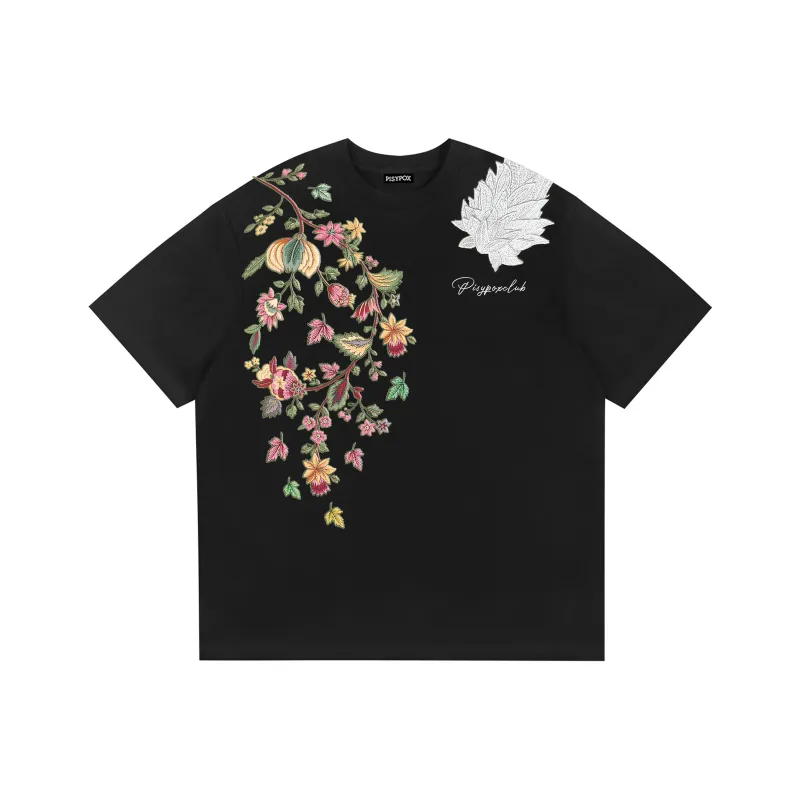 PISYPOX T Shirts Unisex-6