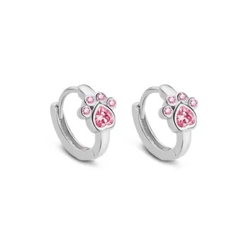 LuluCanaan Alloy Earrings Women's