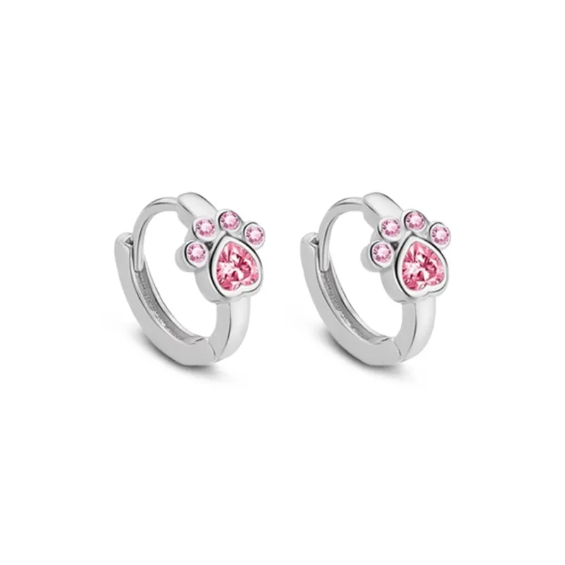 LuluCanaan Alloy Earrings Women's-0