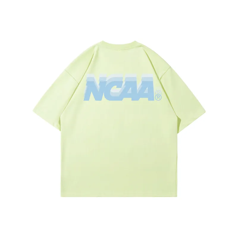 NCAA T-Shirts Unisex-18