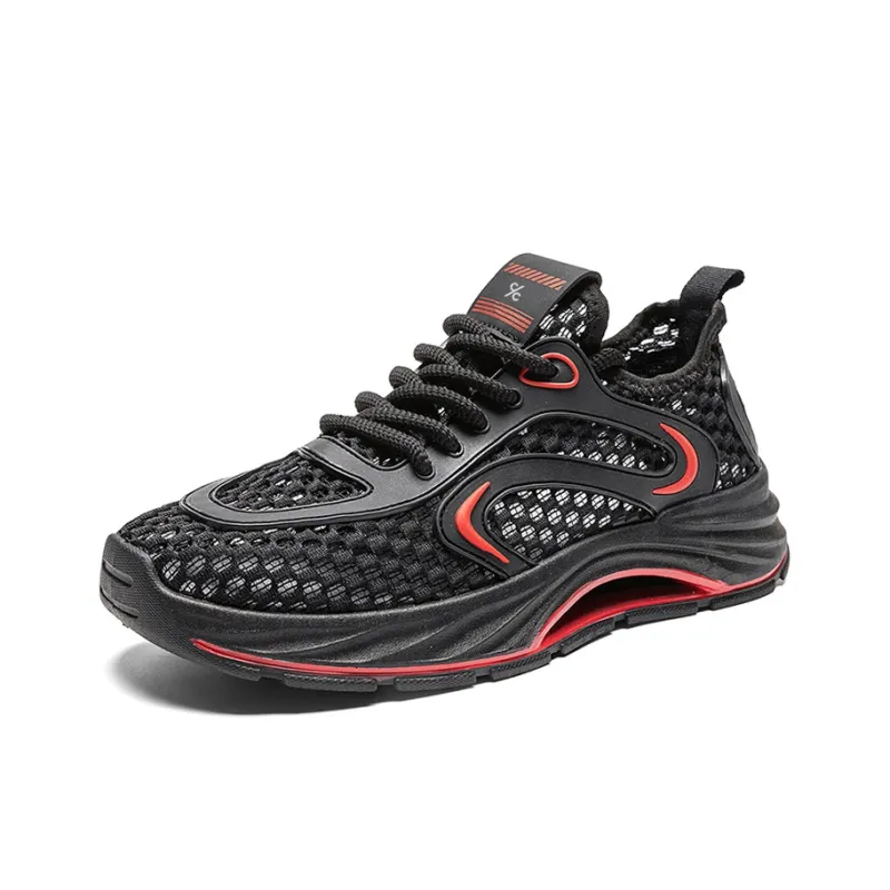 Colorful Creations Low Top Casual Shoes Men's-6